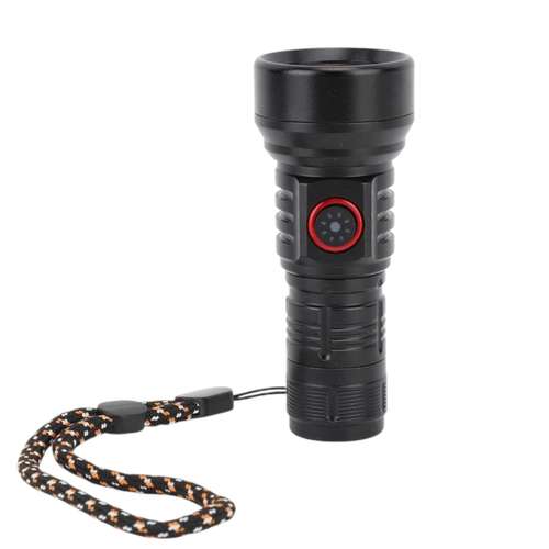 چراغ قوه دستی زینگارو مدل 819 با نور مهتابی