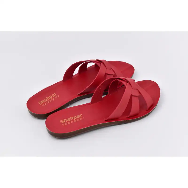 دمپایی زنانه شهپر مدل آتوسا 113 کد SH1711