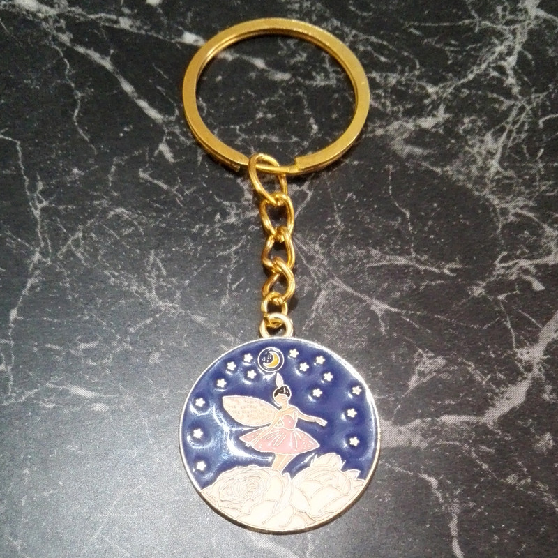 جاکلیدی دخترانه مدل آسمان جاکلیدی دخترانه مدل آسمان