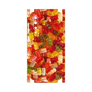 MAHOOT Gummi candy 1-FullSkin Cover Sticker for Xiaomi Mi 9 SE