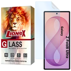 Lionex LFNMB20 Screen Protector For Samsung Galaxy Z Fold8 Ultra