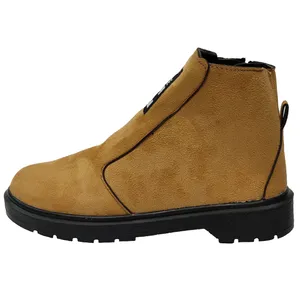 نیم بوت زنانه کد Si-6000-CE