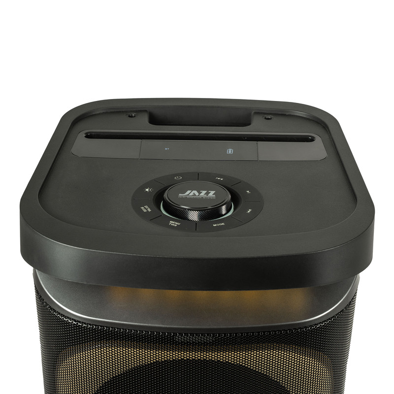 اسپیکر بلوتوثی جاز مدل JZ-X10pro