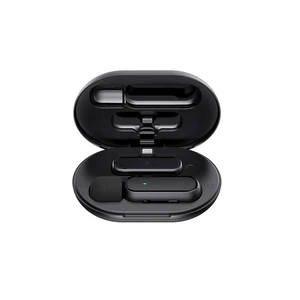 میکروفن بی سیم مدل K60 کد LN