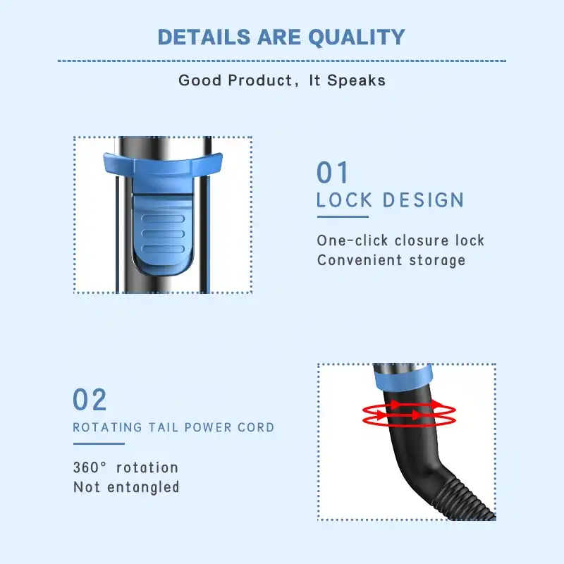 اتو و حالت دهنده ی مو مدل AD-080