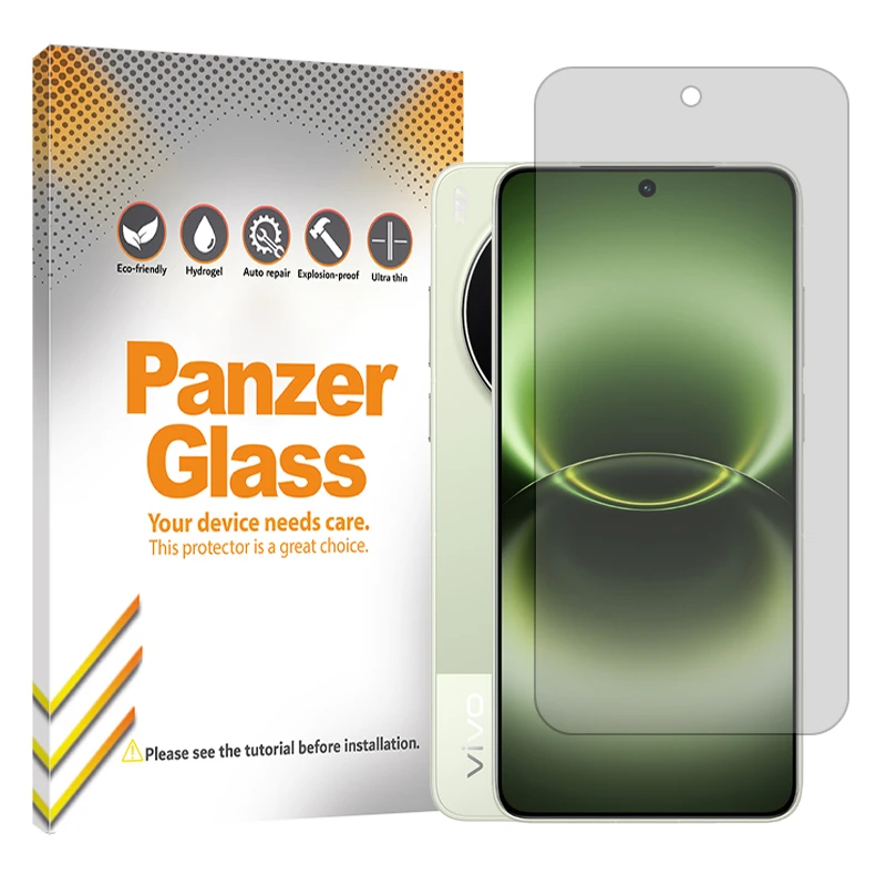 محافظ صفحه نمایش مات پنزر گلس مدل هیدروژلی مناسب برای گوشی موبایل ویوو X300 Ultra