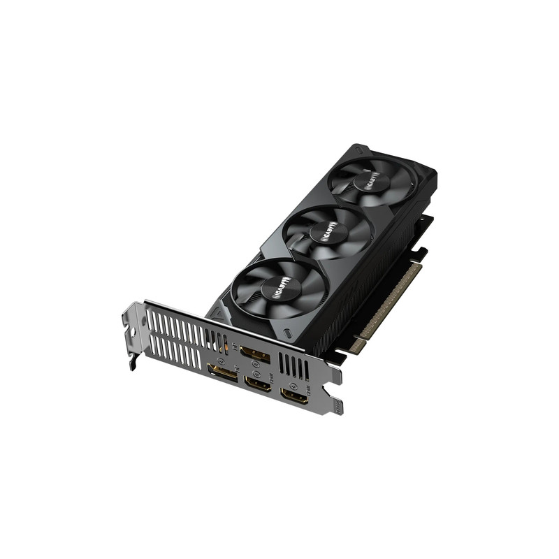 کارت گرافیک گیگابایت مدل GeForce RTX™ 5050 OC Low Profile 8G