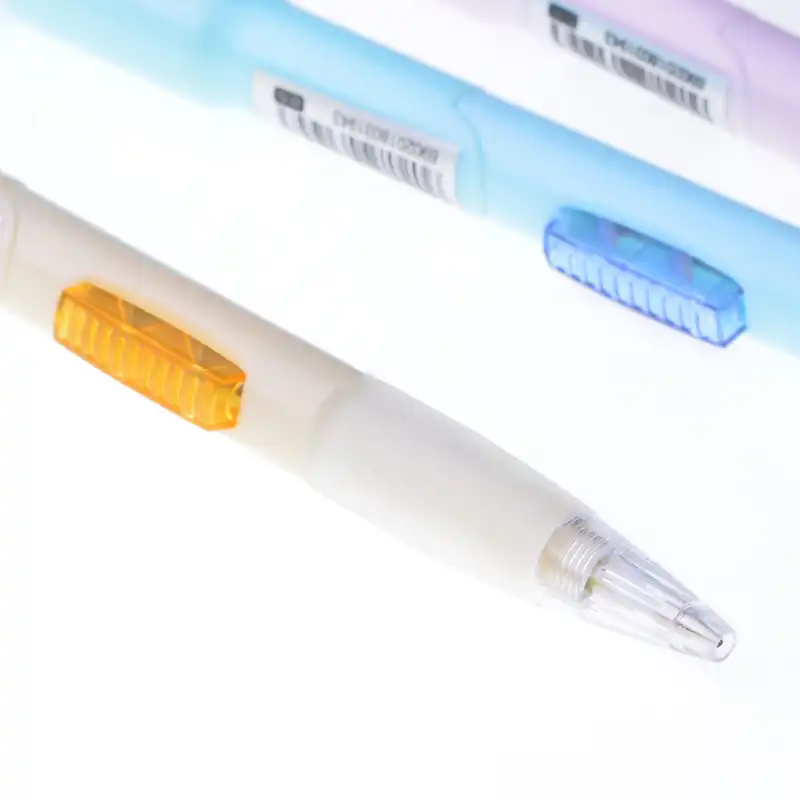 مداد نوکی 0.5 میلی متری مدل چراغ دار طرح دونات