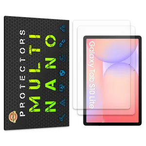 Multi Nano X-S1M Model Matte Screen Protector For Samsung Galaxy Tab S10 Lite Tablet Pack Of 2