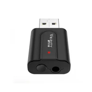 گیرنده و فرستنده بلوتوثی صدا وریتی مدل Bt-U110