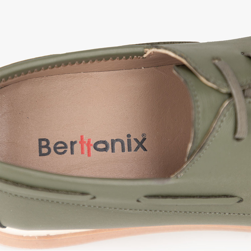کفش روزمره زنانه برتونیکس مدل 3008