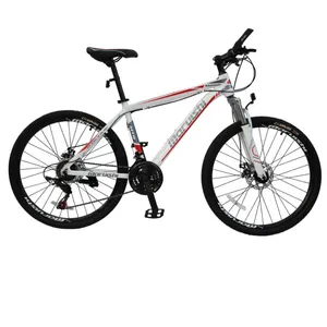 دوچرخه کوهستان ماروشی مدل m200 سایز 26