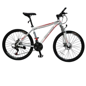 دوچرخه کوهستان ماروشی مدل m200 سایز 26
