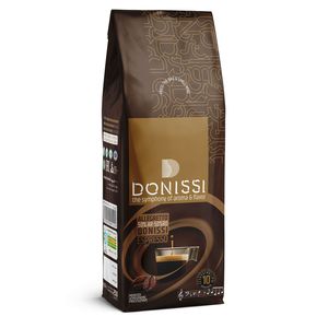 نقد و بررسی دانه قهوه آلگرتو دونیسی - 250 گرم توسط خریداران