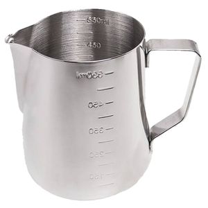 نقد و بررسی پارچ کف ساز شیر مدل PICH550 توسط خریداران