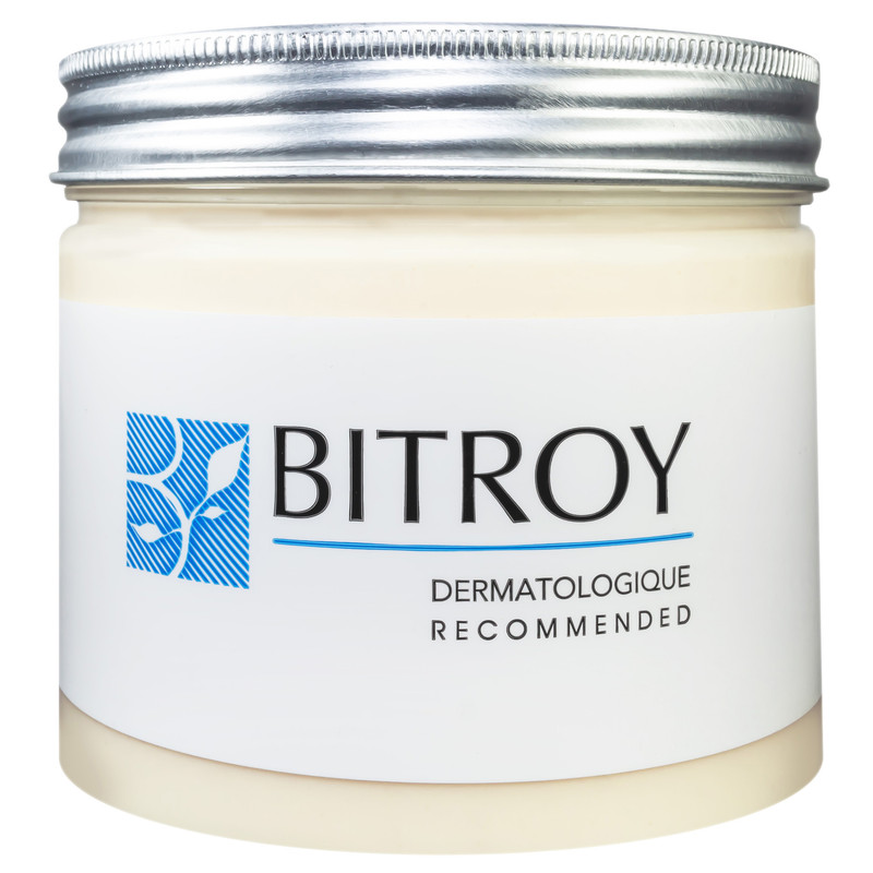 ماسک مو بیتروی مدل کراتین آرگان حجم 400 میلی لیتر