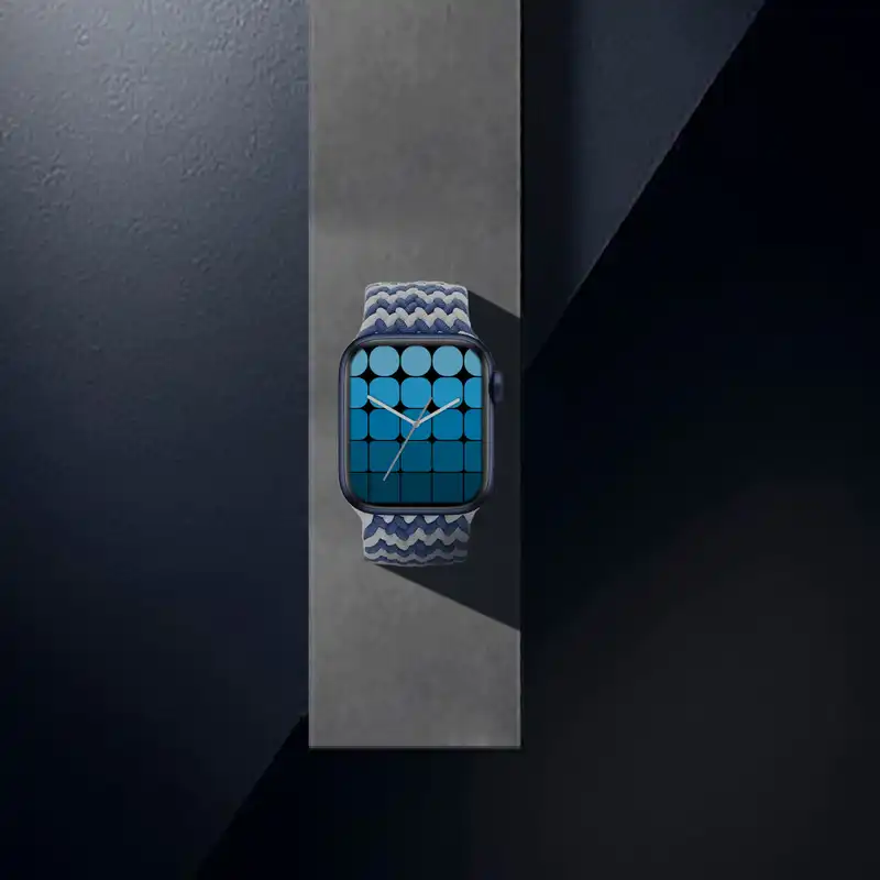 ساعت هوشمند مدل SMW 8 ZIG