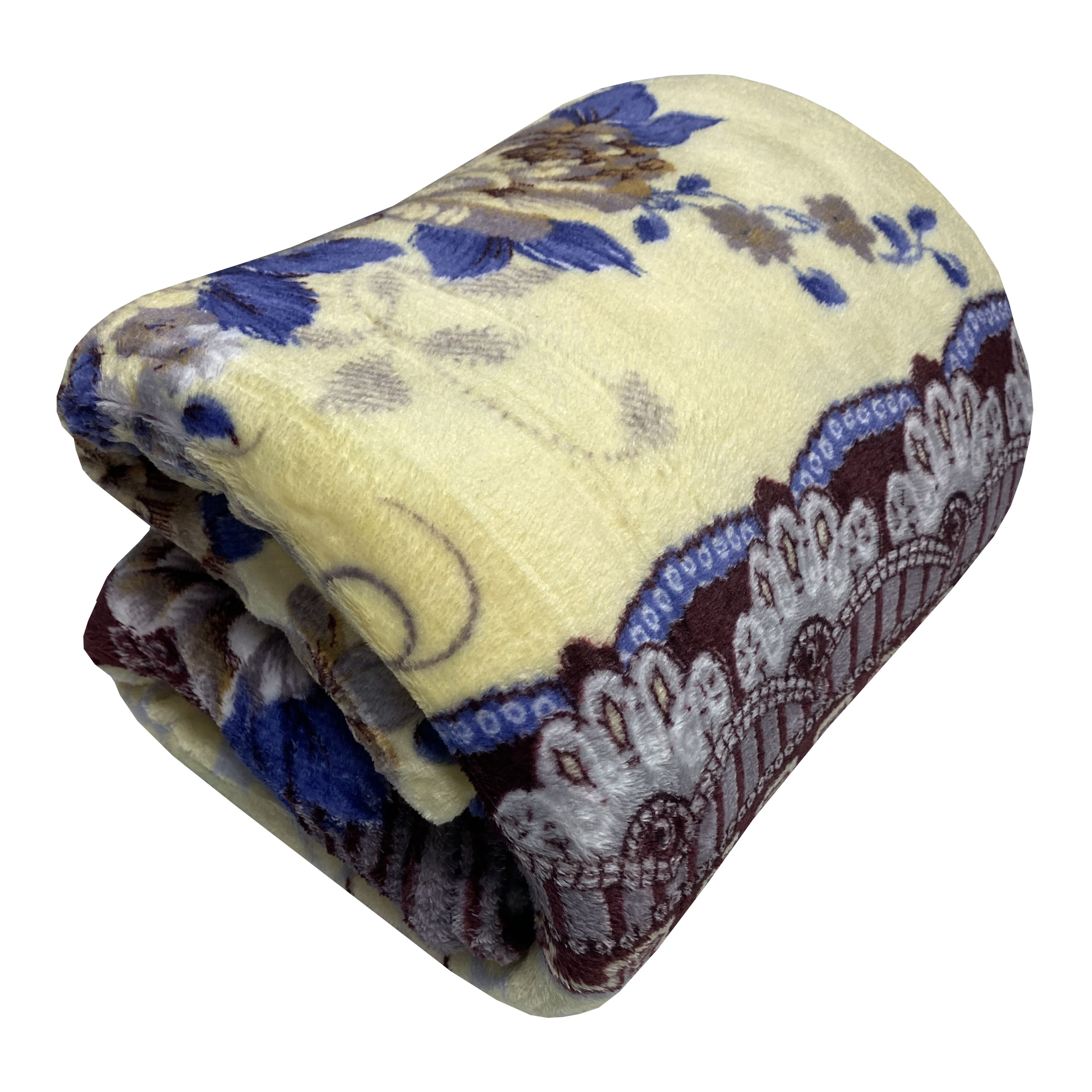 پتو مسافرتی مدل R70 سایز 220x235 سانتی متر