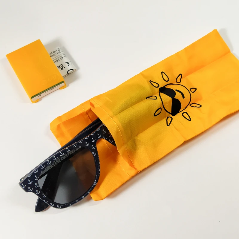 عکس شماره 4 : عینک آفتابی پسرانه مدل ویفرر طرح لنگر