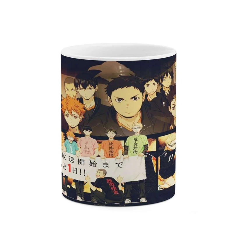 ماگ کاکتی مدل انیمه کد mgh21452