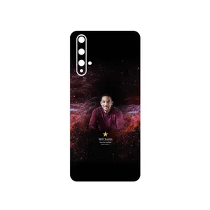 MAHOOT Will Smith Cover Sticker for Huawei Nova 5T