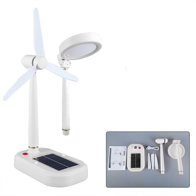 چراغ مطالعه شارژی مدل 404046