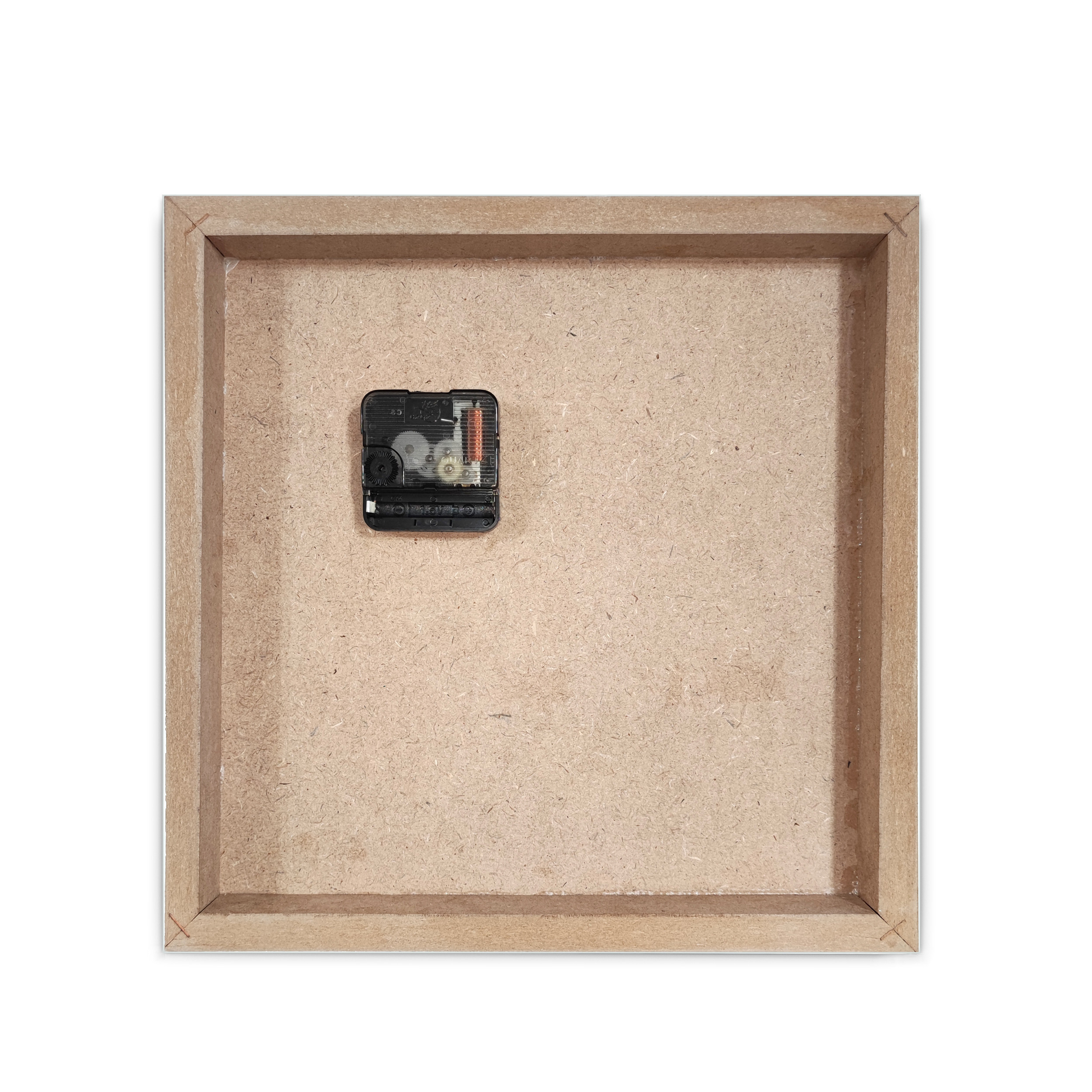 ساعت دیواری کودک مدل ملوان کد SA-B-7120