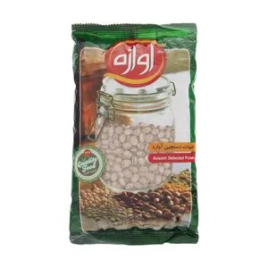 لوبیا چیتی آوازه مقدار 900 گرم