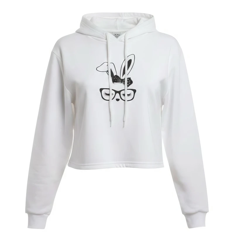 هودی زنانه شین کد 0107