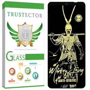 Trustector ANTGT20 Screen Protector For Realme C75x