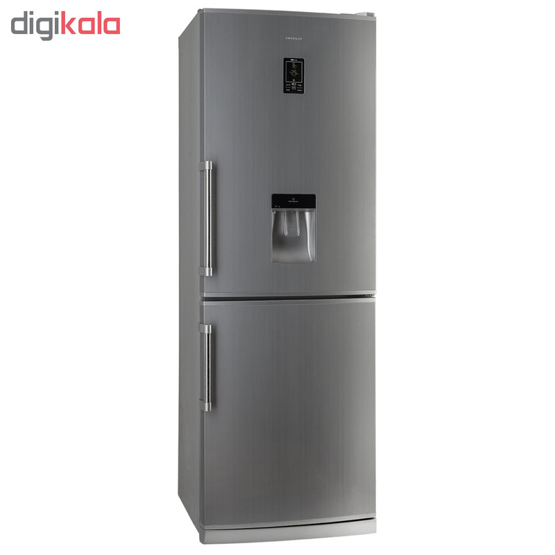 یخچال فریزر  22 فوت امرسان طرح فریزر پایین مدل CB22H