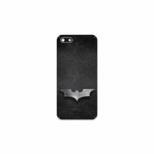 MAHOOT Batman Cover Sticker for Huawei Y5 Lite