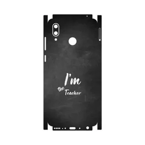 MAHOOT Teacher-FullSkin Cover Sticker for Honor Play