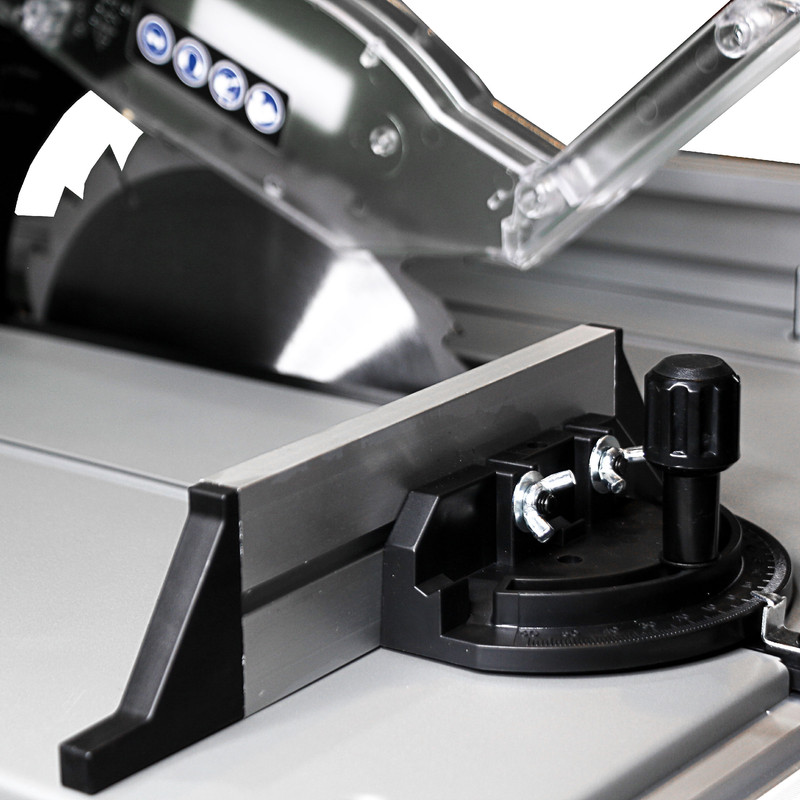 اره میزی محک مدل ts-250c