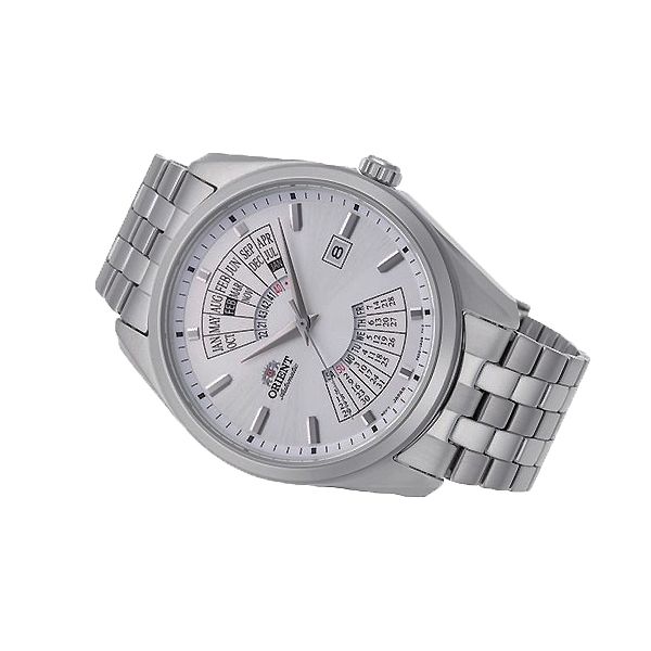 ساعت مچی عقربهای اتوماتیک مردانه اورینت مدل RA-BA0004S10B - - 2