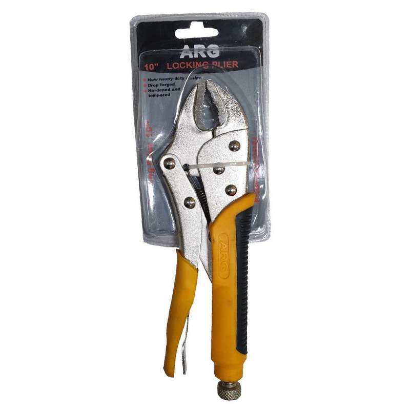 انبر قفلی ارگ مدل 3406 سایز 10 اینچ