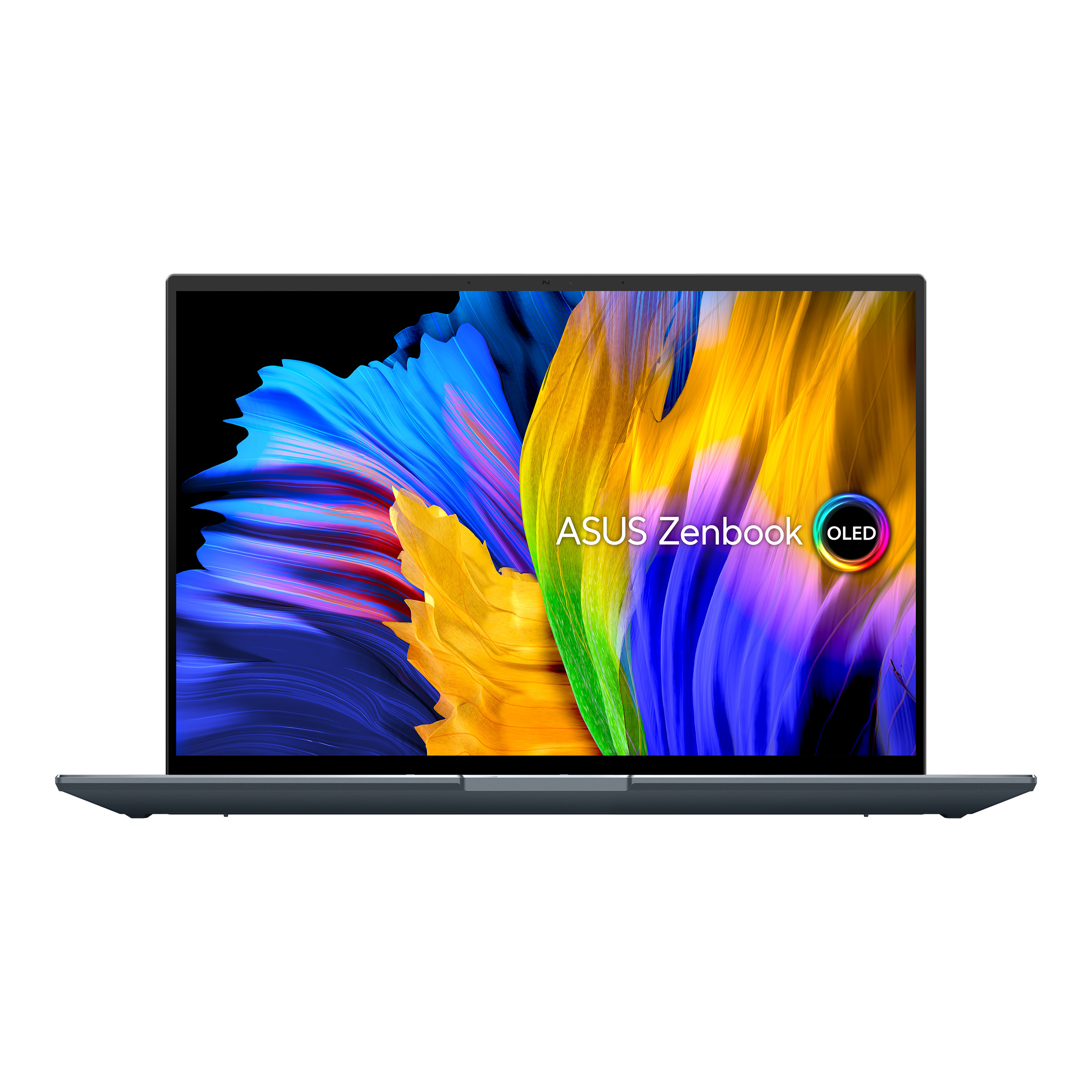 لپ تاپ 14 اینچی ایسوس مدل ZENBOOK UX5400EG-KN178