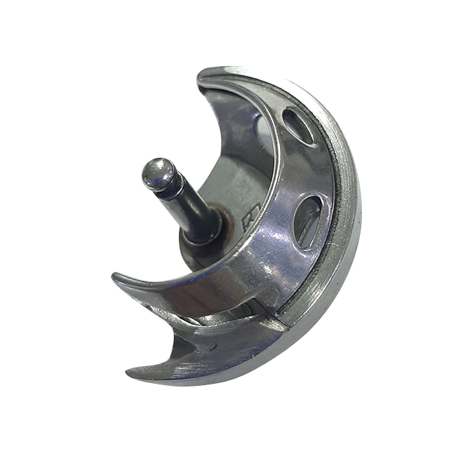 قاب ماکو چرخ خیاطی خانگی کد 02