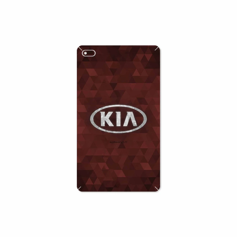 برچسب پوششی ماهوت مدل KIA-Logo مناسب برای تبلت لنوو E7