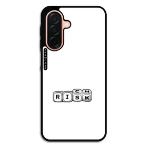 AKAM AMC-WSGA26-RICH-25 Cover For Samsung Galaxy A26
