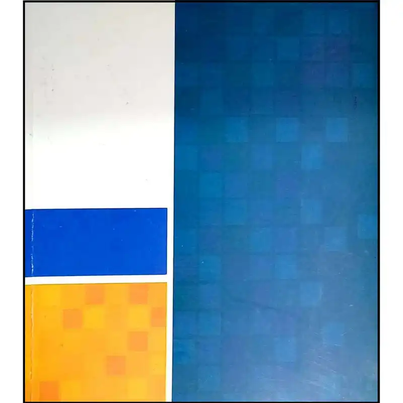 کتاب کاربر ICDL اثر جمعی از نویسندگان انتشارات نقش آفرینان