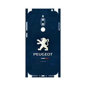 MAHOOT  Peugeot-FullSkin Cover Sticker for Meizu M6T