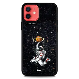 AKAM AMC-AW12-NIKE-34 Cover For Apple iPhone 12