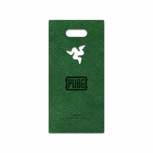 MAHOOT GL-PUBG Cover Sticker for Razer Phone 2