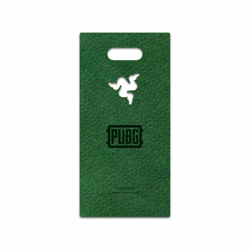 برچسب پوششی ماهوت مدل GL-PUBG مناسب برای گوشی موبایل ریزر Phone 2
