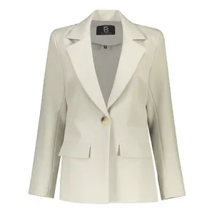 کت رسمی زنانه مدل باران