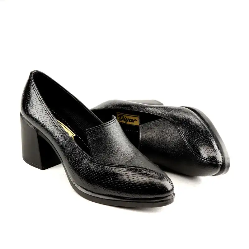 کفش زنانه مدل نارمیلا کد 01