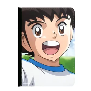 کلاسور هومرو مدل KL122 طرح کاپیتان سوباسا 