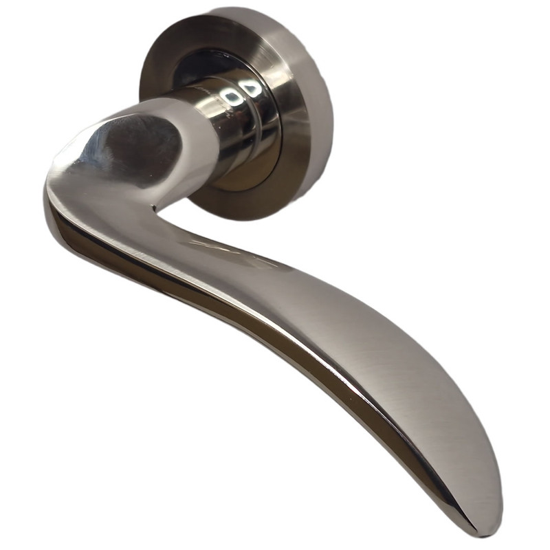 دستگیره در مدل 512 رزت سوییچی بسته دو عددی