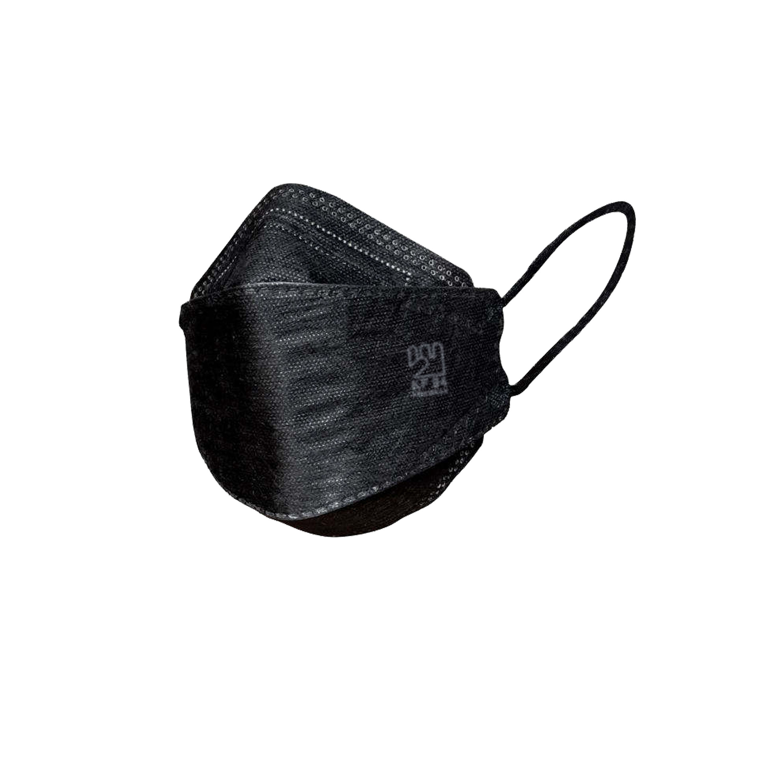 ماسک تنفسی کلینل مدل 3 بعدی 5 لایه ملت بلون دار بسته 25 عددی ماسک تنفسی کلینل مدل 3 بعدی 5 لایه ملت بلون دار بسته 25 عددی